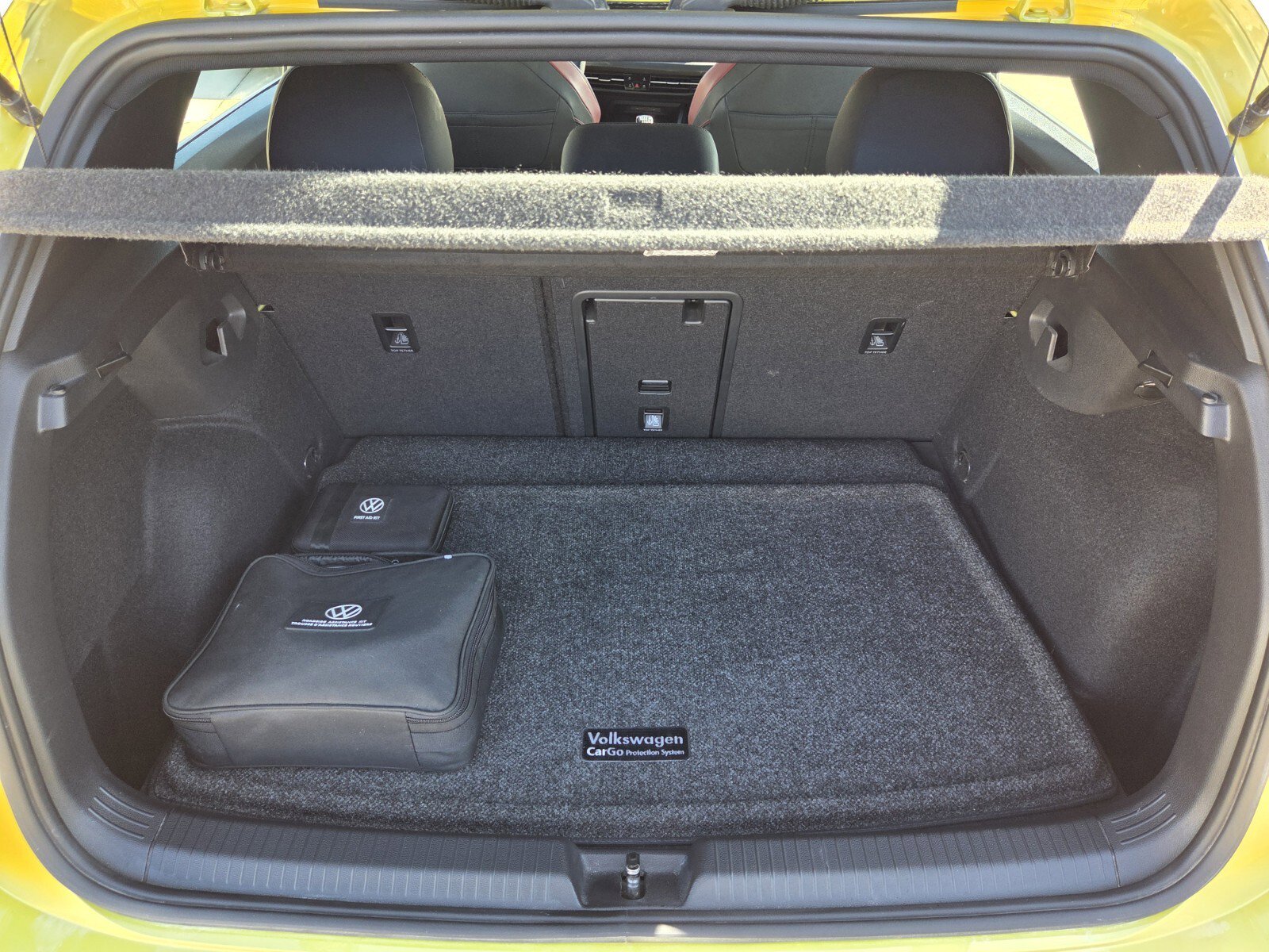 Used 2022 Volkswagen GTI Autobahn image 9