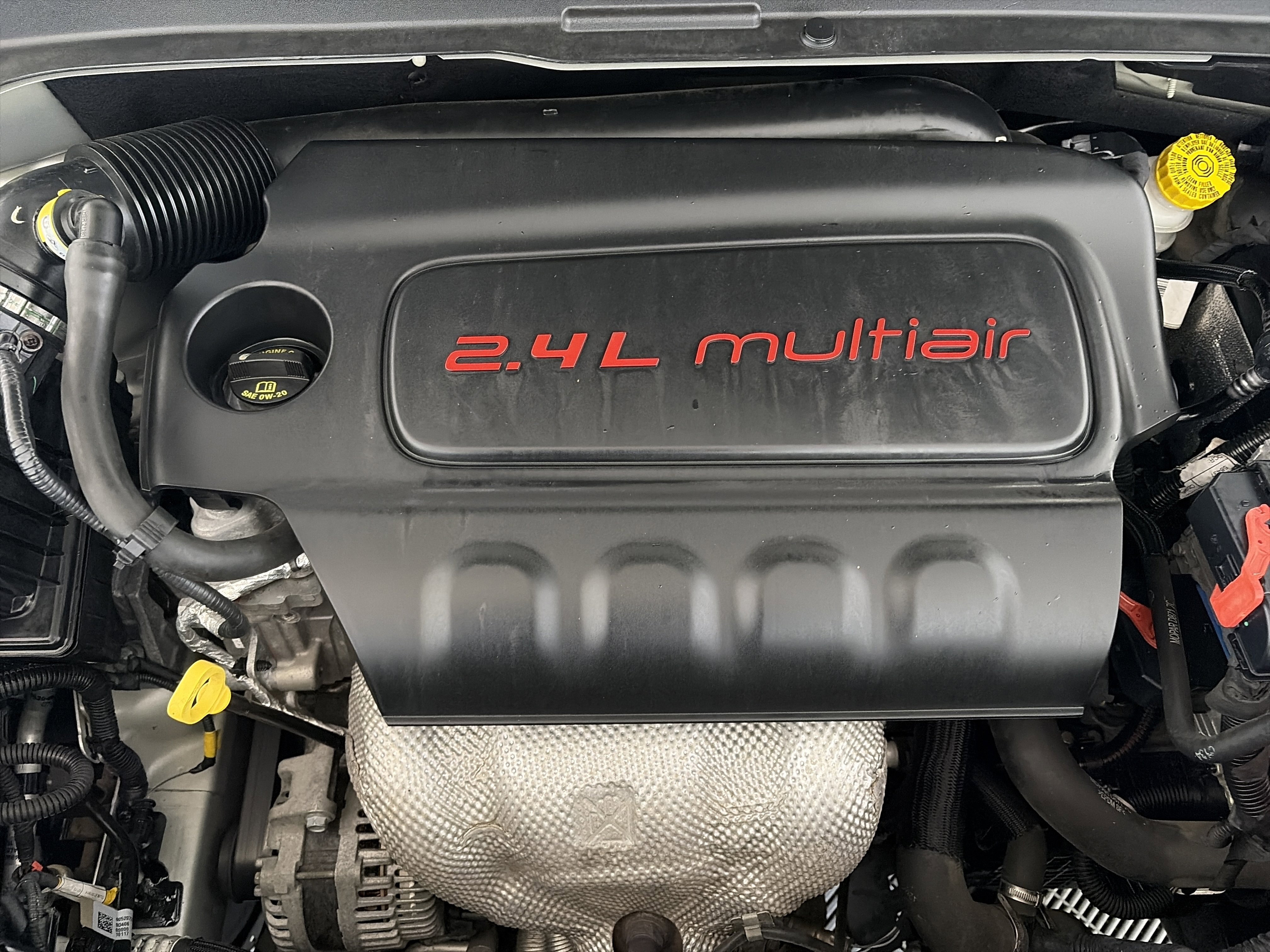 Used 2017 Jeep Renegade Sport w/ Power & Air Group image 32