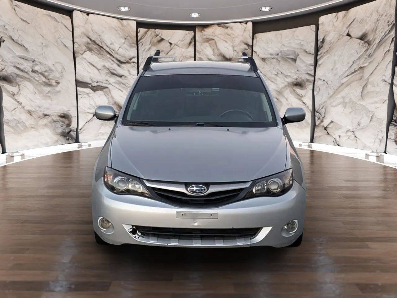 Used 2011 Subaru Impreza Outback Sport AWD/4WD image 22