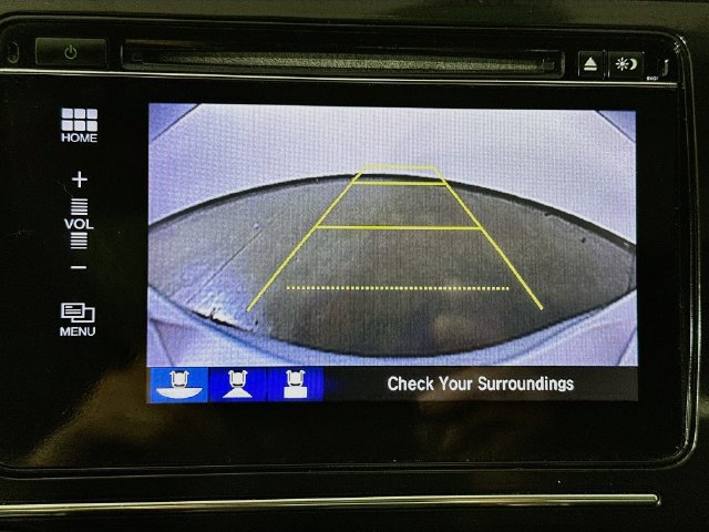 Used 2015 Honda Civic EX-L image 13
