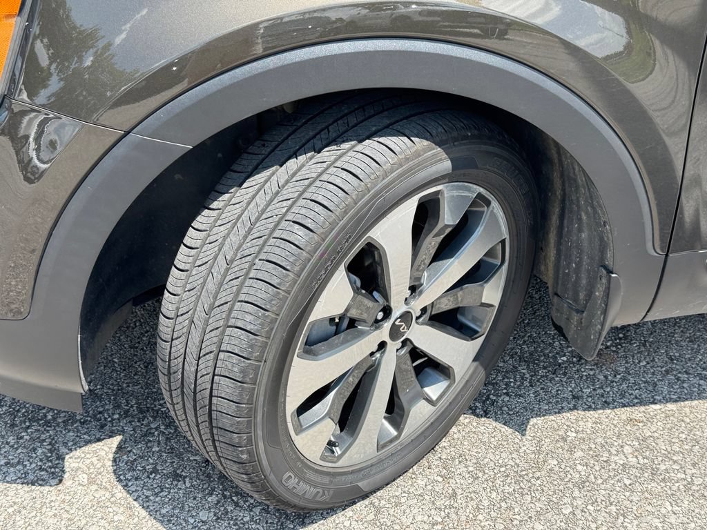 Used 2022 Kia Telluride S AWD/4WD image 30