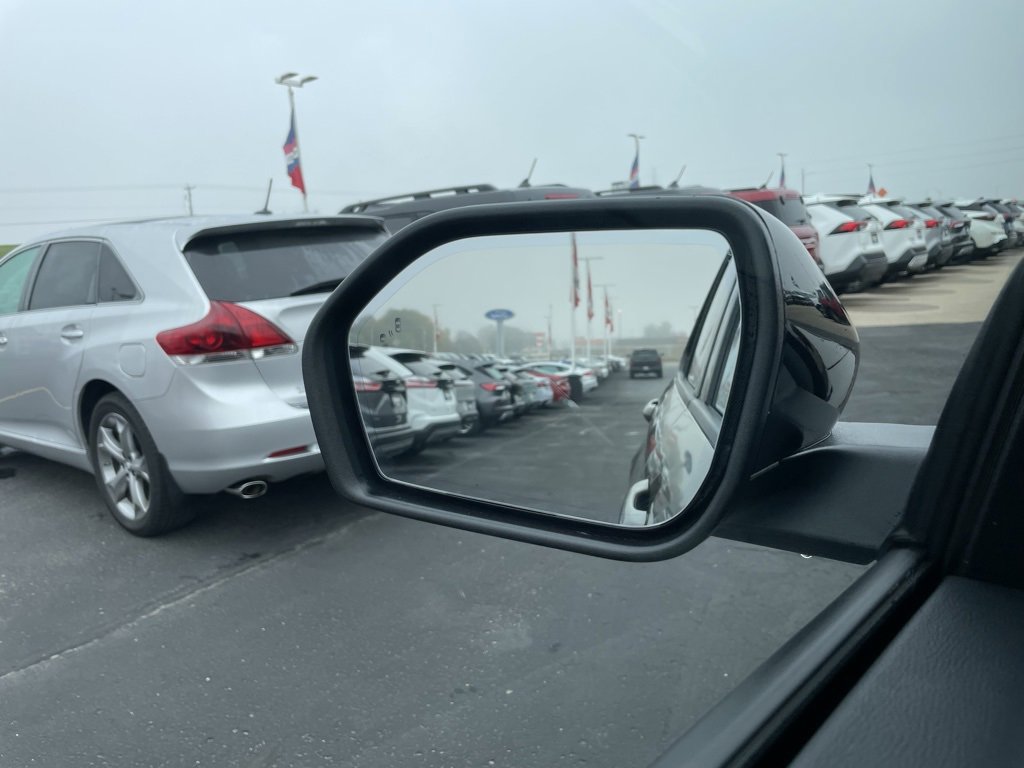 New 2026 Ford Explorer ST image 46