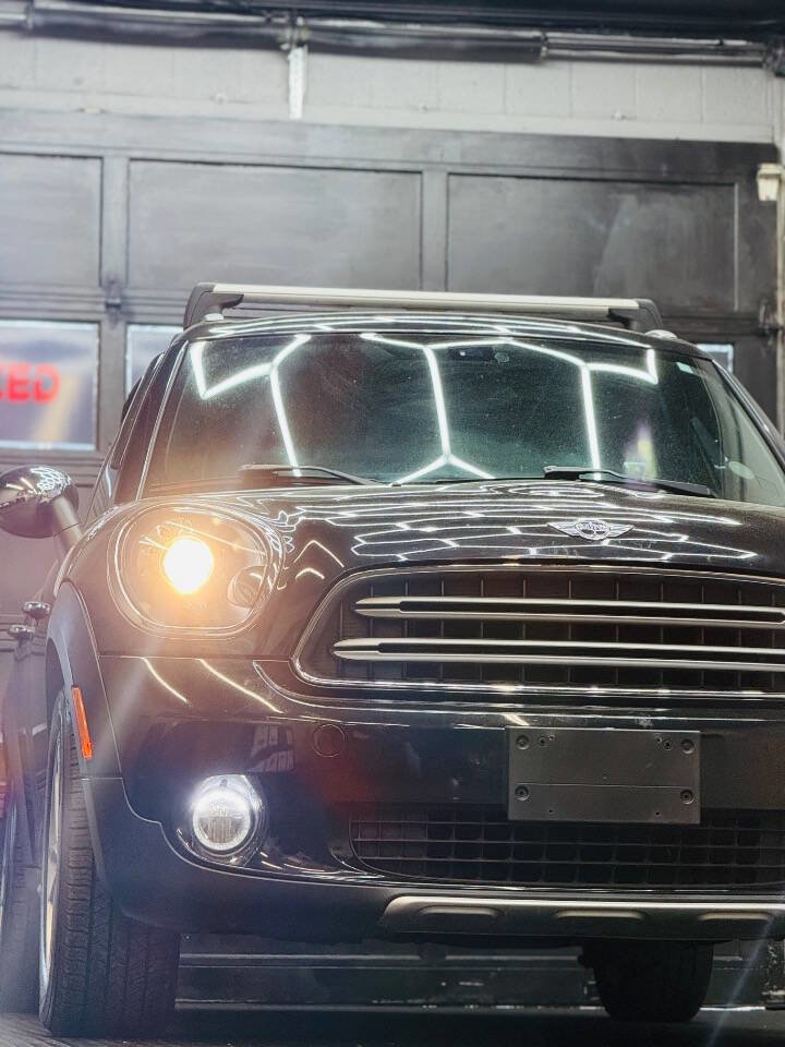 Used 2015 MINI Cooper Countryman image 3