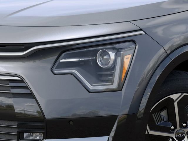 New 2026 Kia Niro FWD image 10