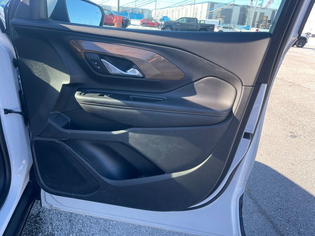 Used 2019 GMC Terrain SLE w/ Driver Convenience Package image 22