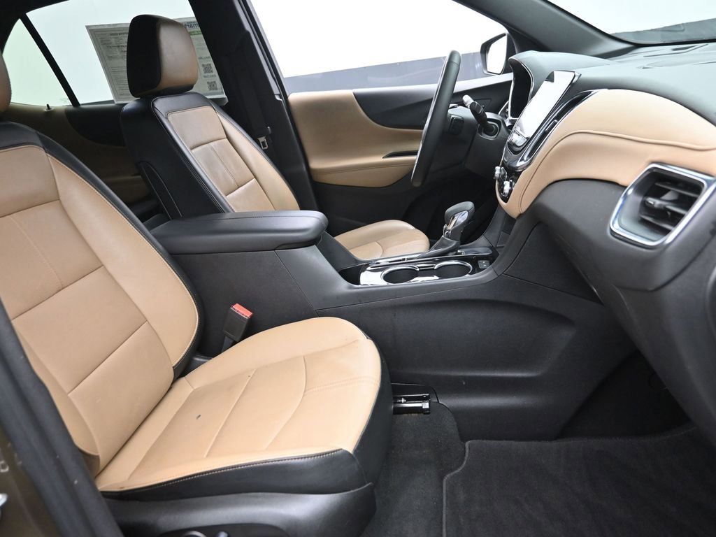 Used 2023 Chevrolet Equinox Premier FWD image 7