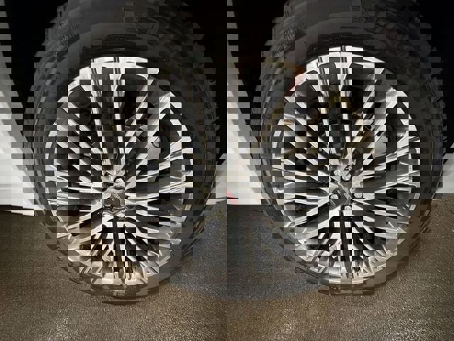 New 2026 GMC Terrain Denali image 32