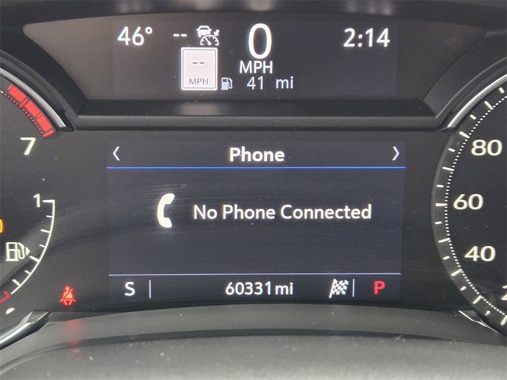 Used 2022 Cadillac CT5 Sport image 20