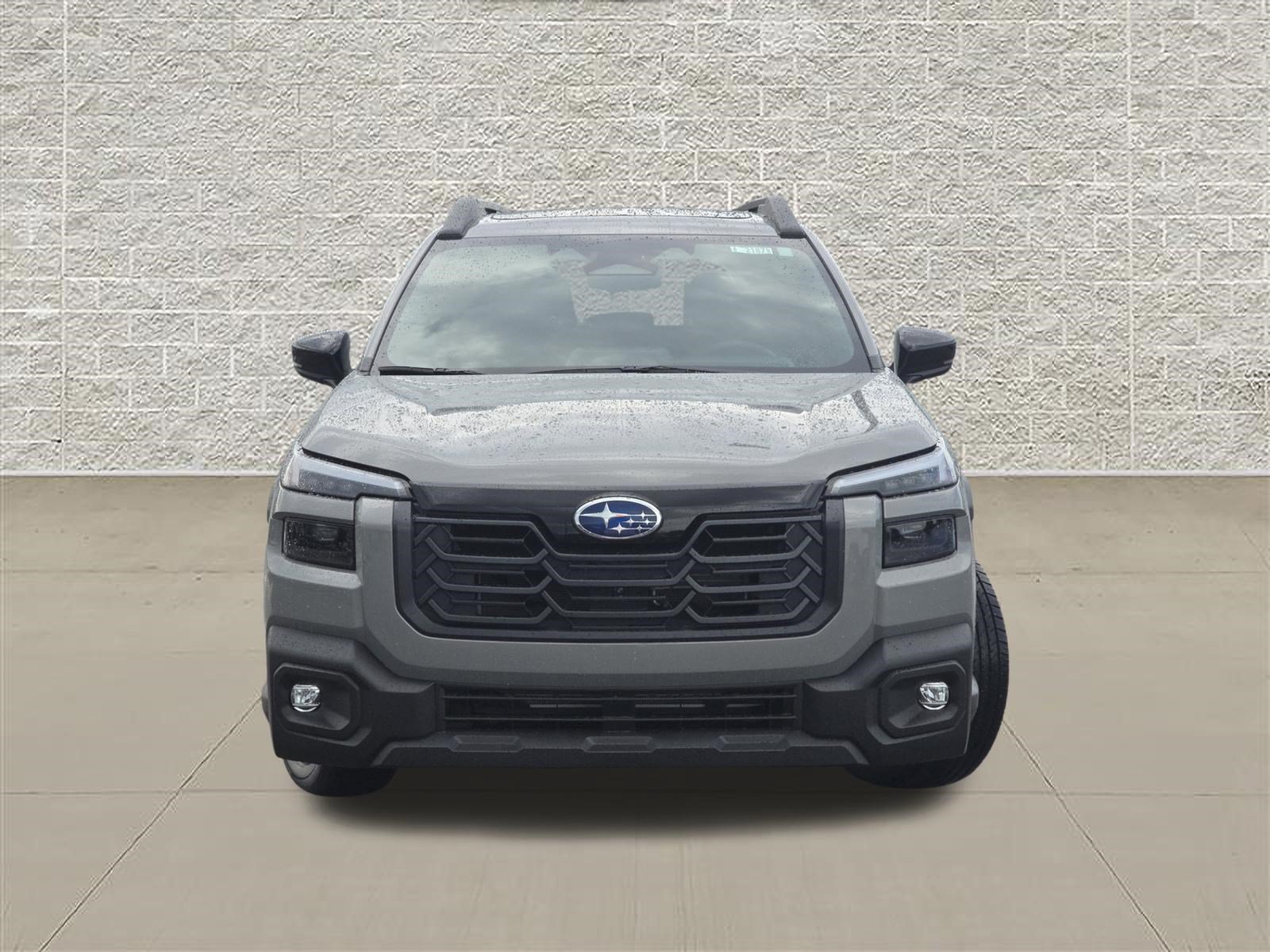New 2026 Subaru Outback Touring XT AWD/4WD image 2
