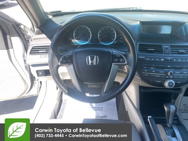 Used 2009 Honda Accord EX-L image 21