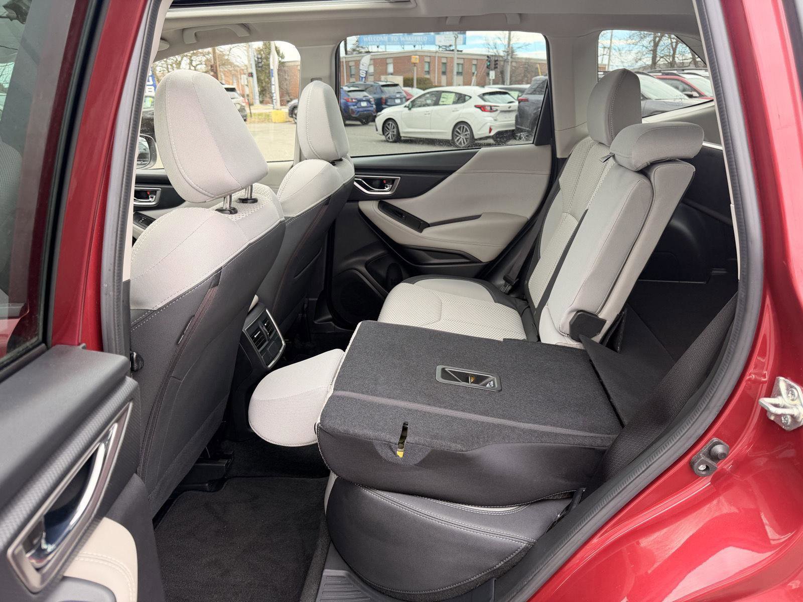 Used 2021 Subaru Forester Premium image 32