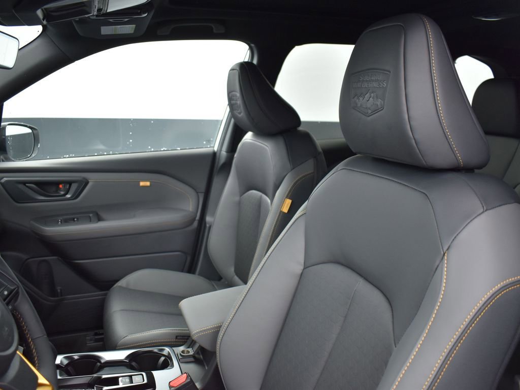 New 2026 Subaru Forester Wilderness image 12