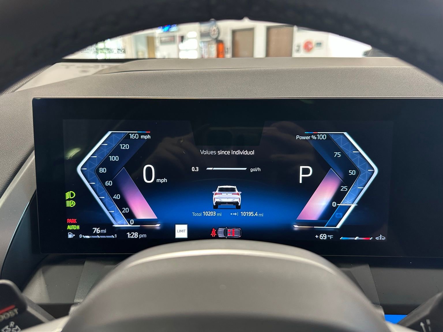 Used 2025 BMW X3 xDrive30i w/ Premium Package image 20