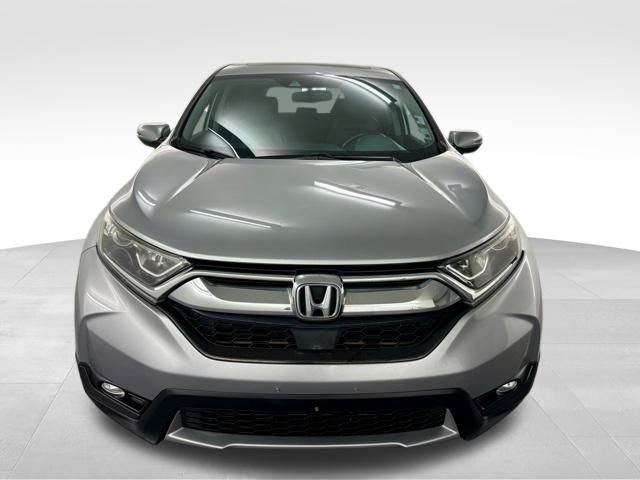 Used 2019 Honda CR-V EX-L image 3