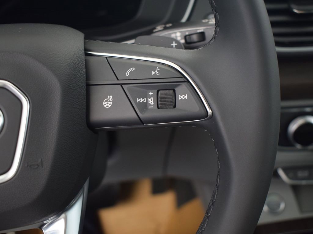 Certified 2024 Audi Q5 2.0T Premium Plus w/ Premium Plus Package image 30