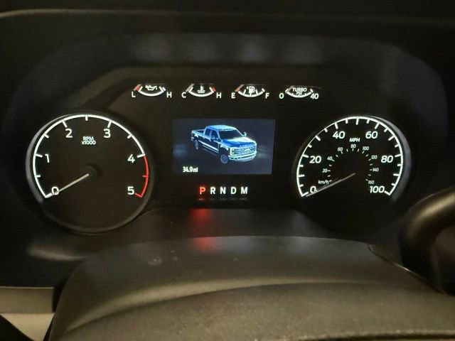 New 2026 Ford F450 XL w/ XL Chrome Package image 18