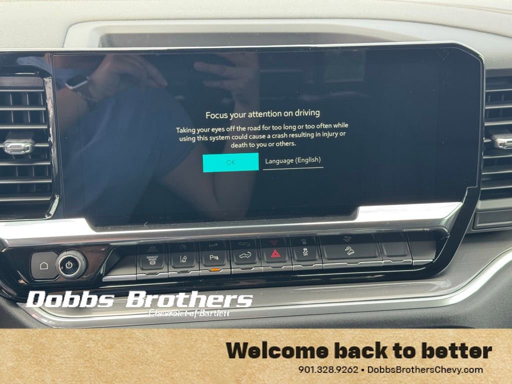 New 2026 Chevrolet Silverado 2500 High Country w/ Technology Package image 56