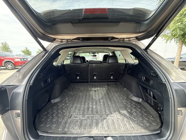 Used 2022 Subaru Outback Limited AWD/4WD image 24