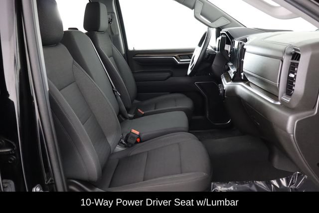 Used 2023 Chevrolet Silverado 1500 LT AWD/4WD image 18