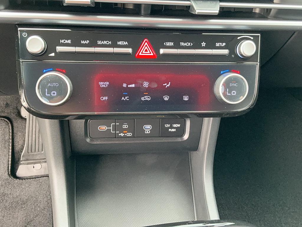 New 2026 Hyundai Tucson Blue SE FWD image 27