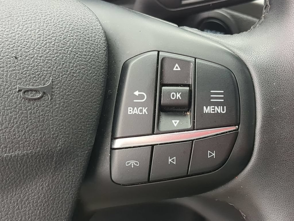 Used 2024 Ford Escape Active FWD image 19