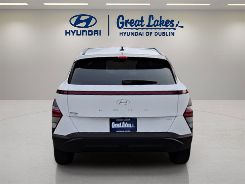New 2026 Hyundai Kona SEL Sport image 35