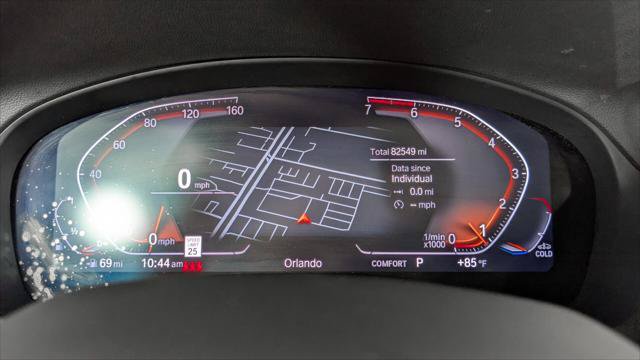 Used 2024 BMW X3 xDrive30i AWD/4WD image 28