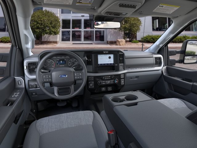 New 2026 Ford F350 XLT w/ FX4 Off-Road Package AWD/4WD image 9