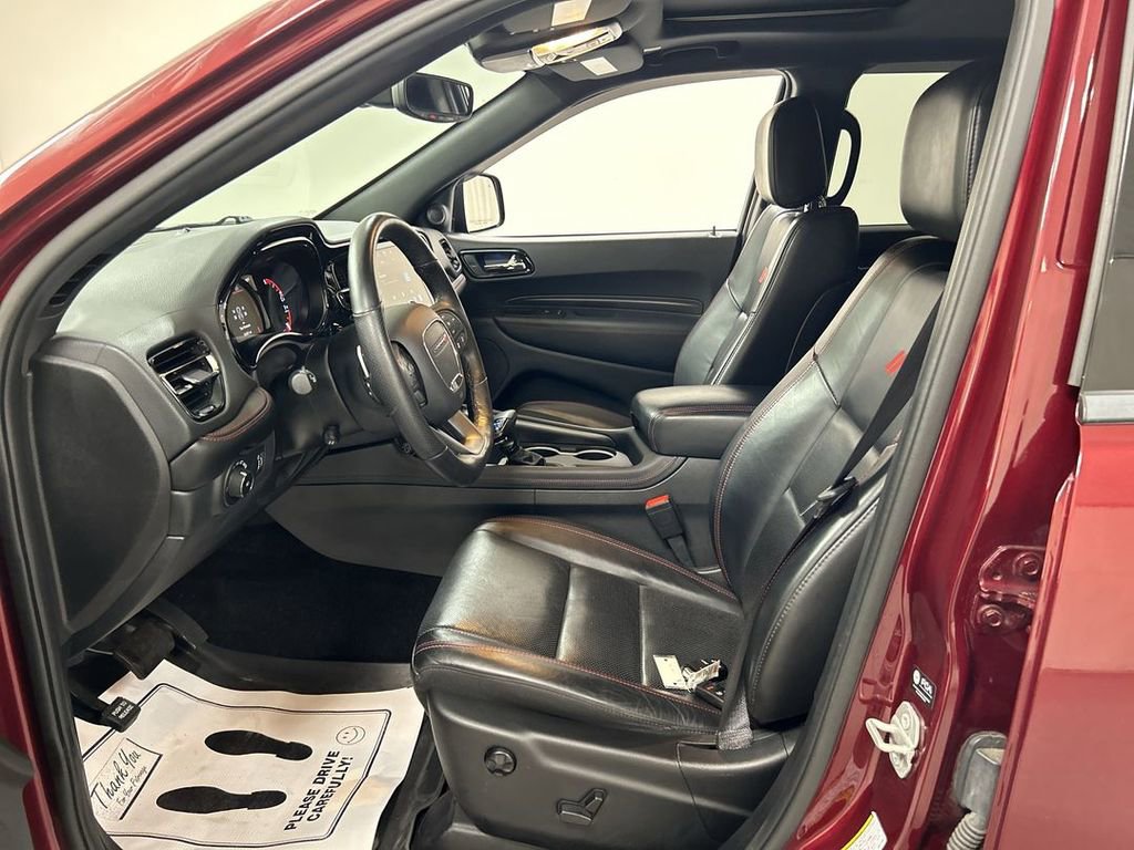 Used 2023 Dodge Durango GT AWD/4WD image 9