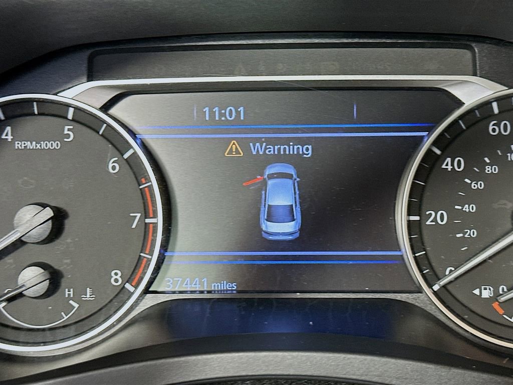 Used 2023 Nissan Altima 2.5 SL image 12