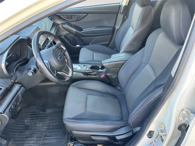 Used 2019 Subaru Crosstrek 2.0i Premium w/ Eyesight System image 11