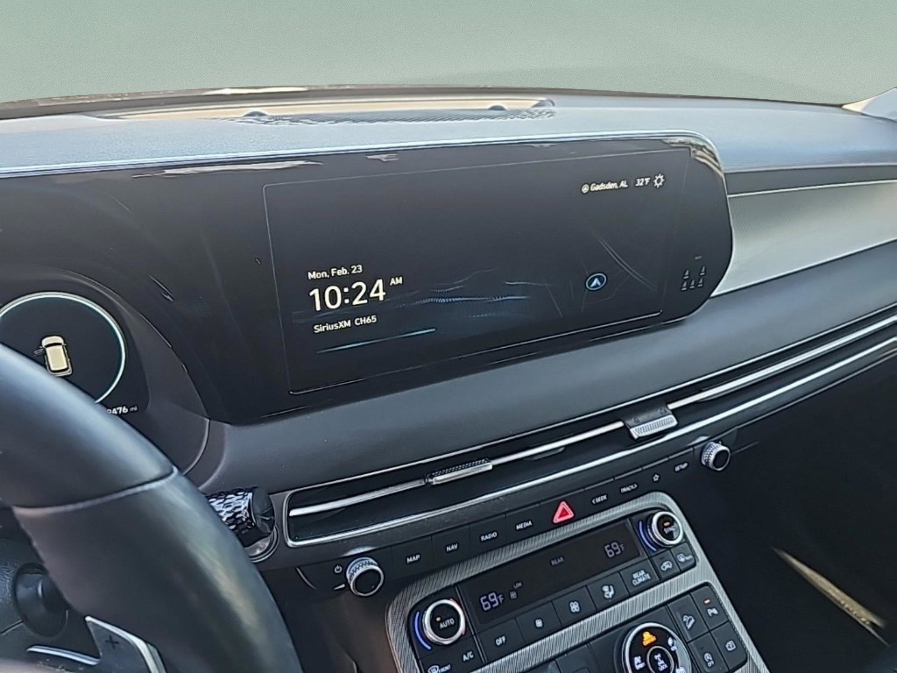 Used 2023 Hyundai Palisade SEL w/ Premium Package image 23