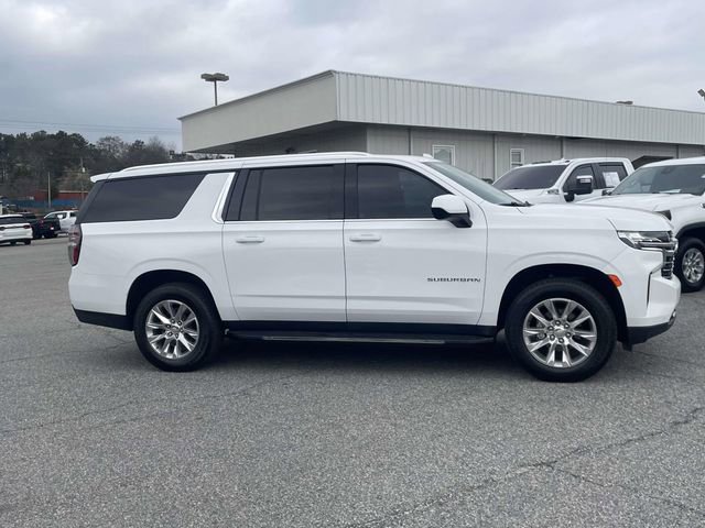 Used 2023 Chevrolet Suburban LT image 22
