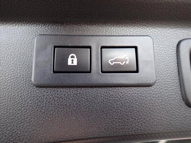 Certified 2021 Subaru Forester Sport w/ Popular Package #2 AWD/4WD image 9