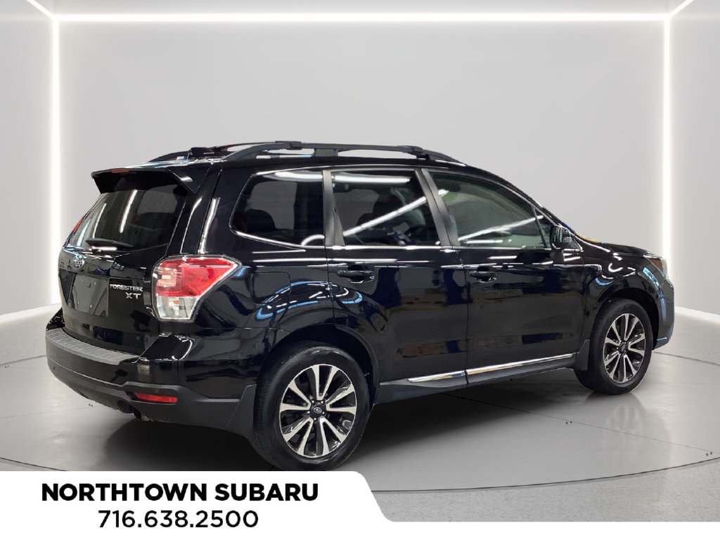 Used 2018 Subaru Forester 2.0XT Touring AWD/4WD image 5