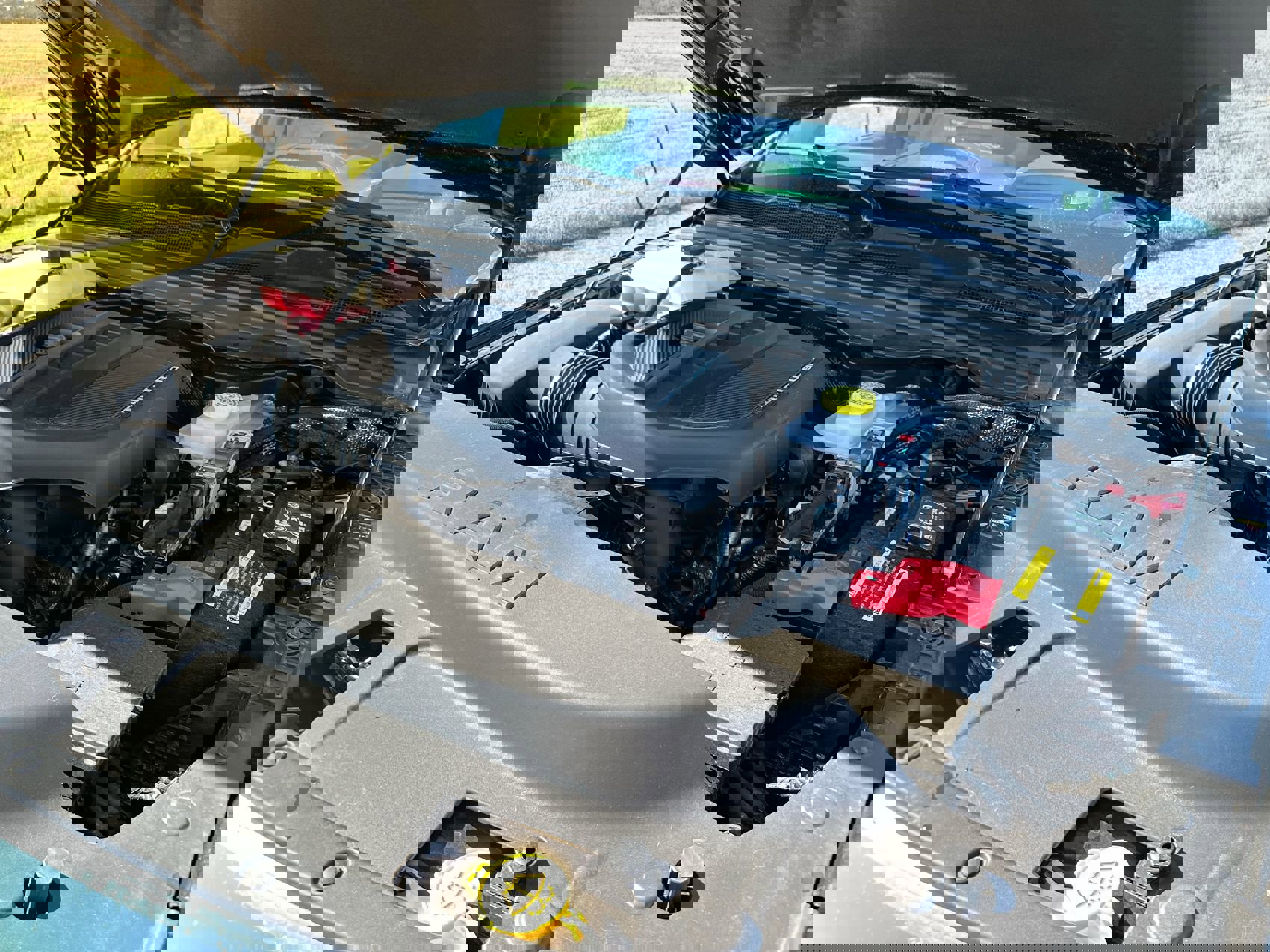 Used 2025 RAM 1500 Tungsten w/ Trailer Tow Group image 30