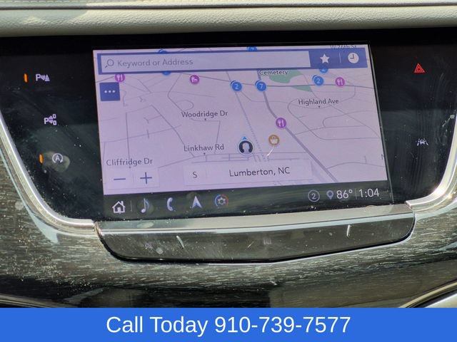 Used 2020 Cadillac XT6 Premium Luxury AWD/4WD image 25