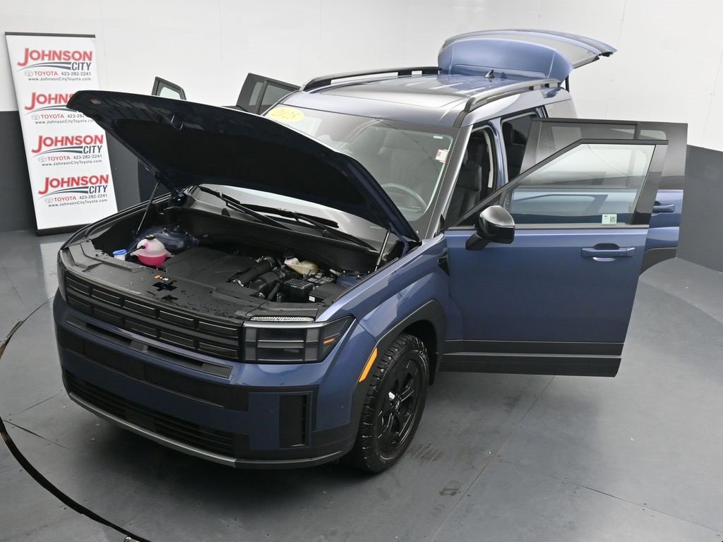 Used 2025 Hyundai Santa Fe XRT image 45