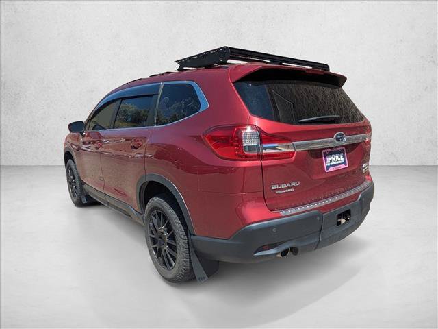 Used 2021 Subaru Ascent Premium w/ Convenience Package AWD/4WD image 6