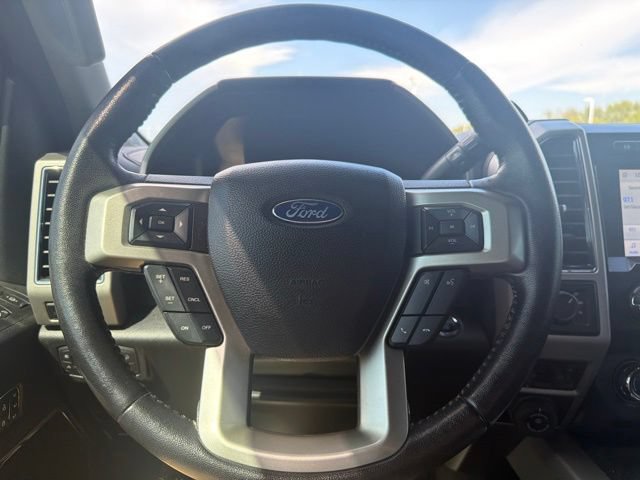 Used 2021 Ford F450 Lariat w/ Lariat Ultimate Package AWD/4WD image 55