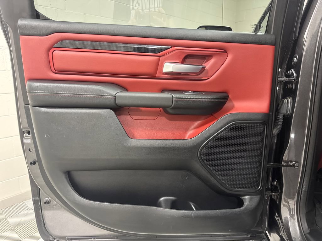 Used 2021 RAM 1500 Rebel w/ Level 2 Equipment Group AWD/4WD image 20