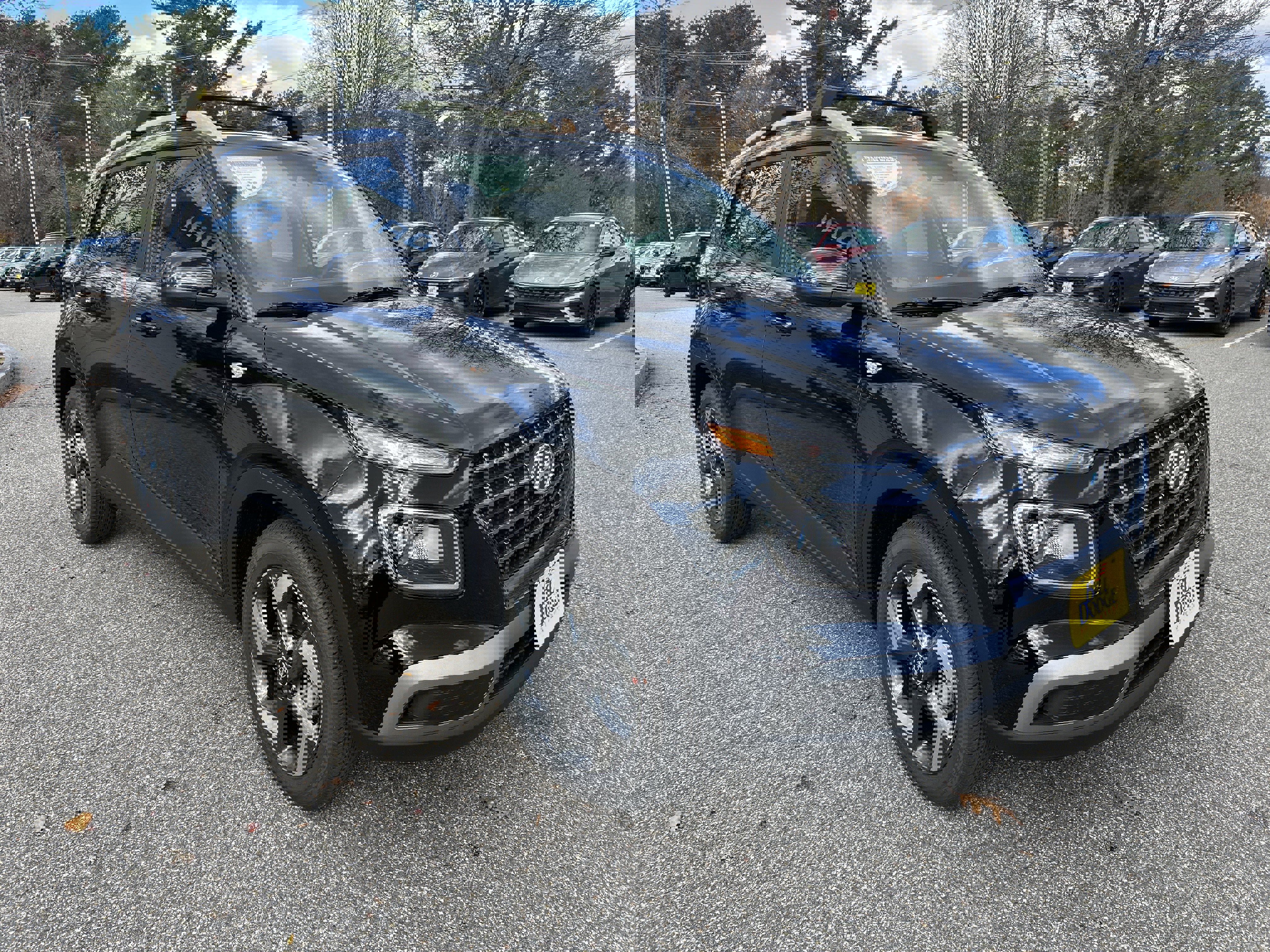 New 2026 Hyundai Venue SEL image 9