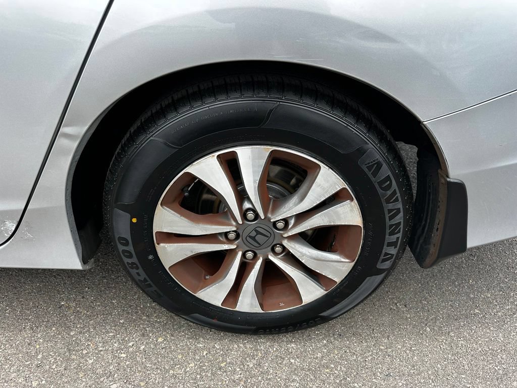 Used 2013 Honda Accord LX image 11