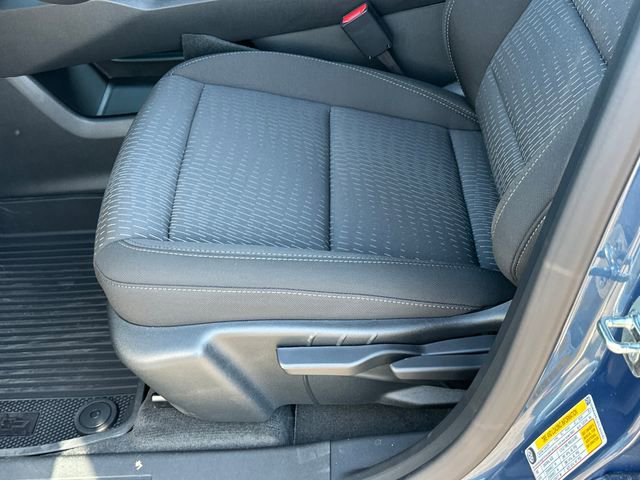 New 2026 Chevrolet Equinox LT w/ LPO, Floor Liner Package AWD/4WD image 8