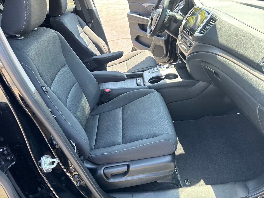 Used 2020 Honda Ridgeline Sport image 46