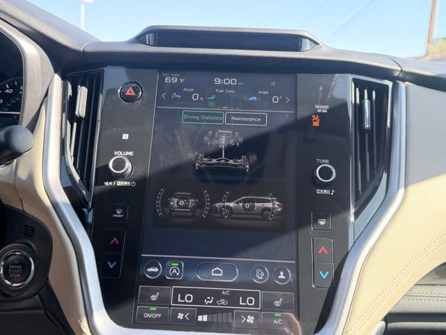 Used 2024 Subaru Outback Limited AWD/4WD image 14