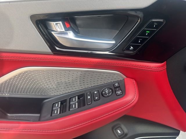 Used 2023 Acura MDX A-Spec AWD/4WD image 37