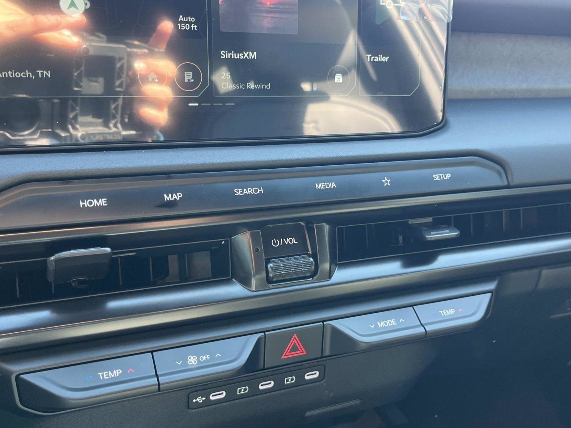 New 2027 Kia Telluride EX X-Line image 33