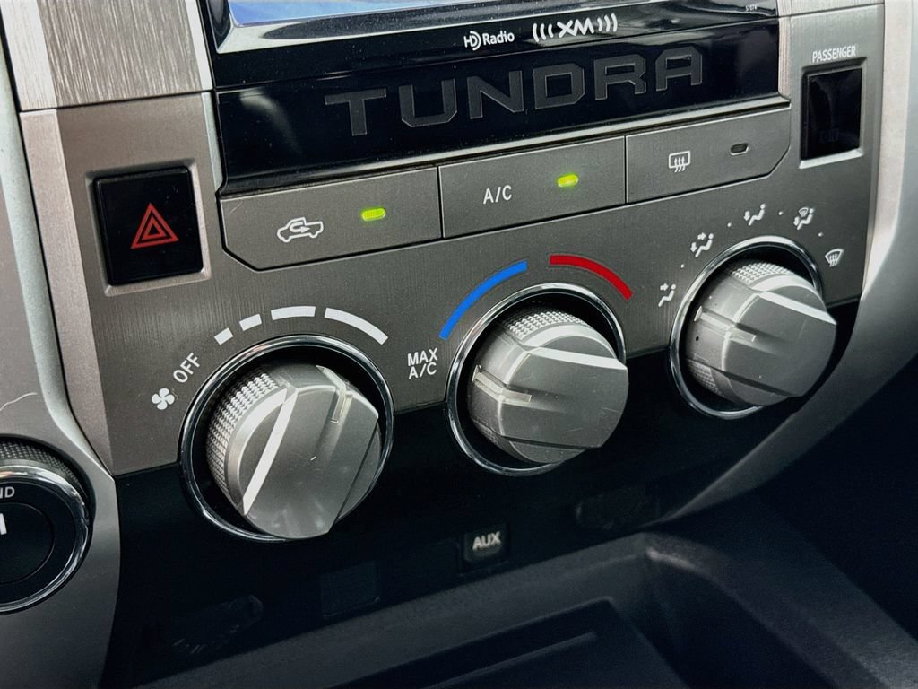 Used 2014 Toyota Tundra SR5 w/ SR5 Upgrade Package AWD/4WD image 17