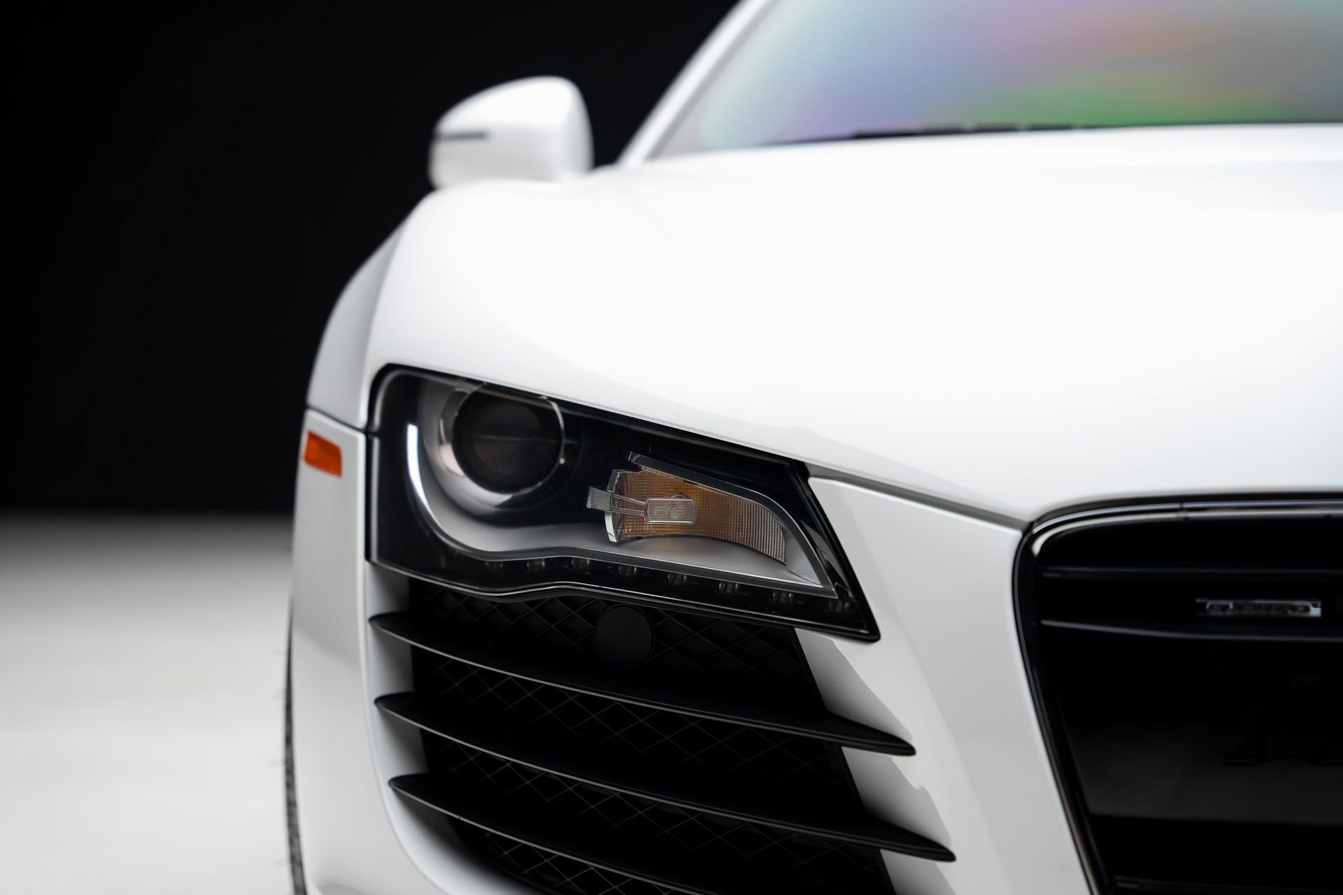 Used 2008 Audi R8 V8 AWD/4WD image 9